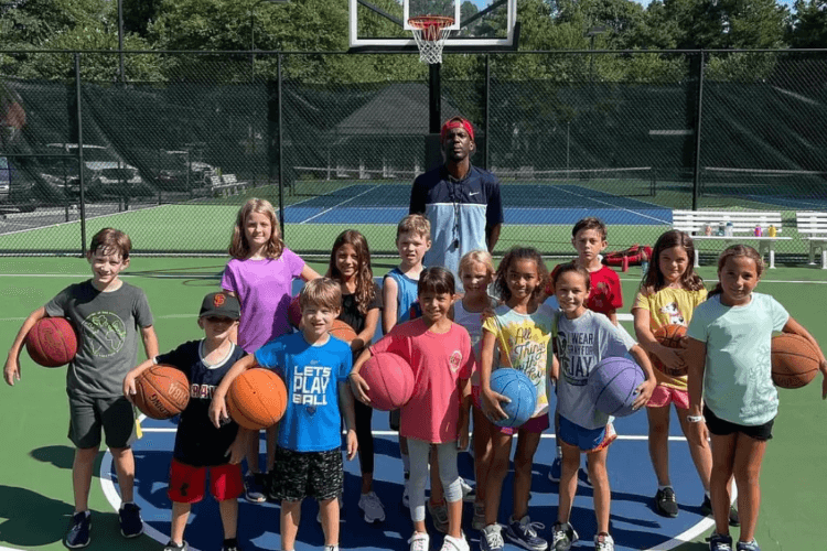 Shallowford Falls Elementary AfterSchool Clubs