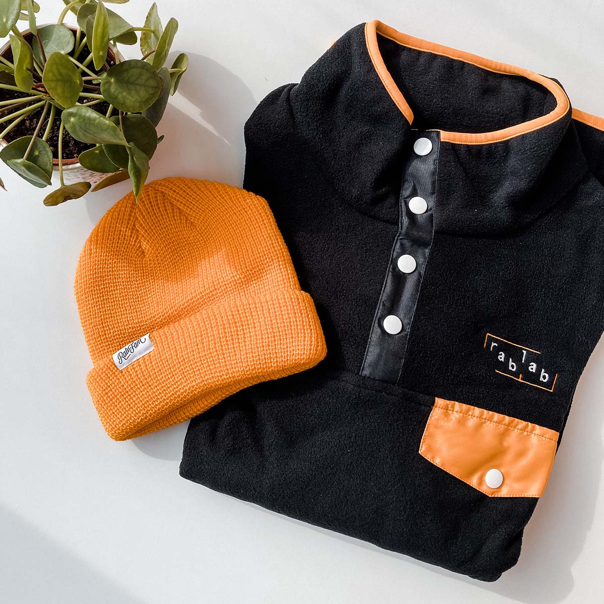 Tuques Personnalisées