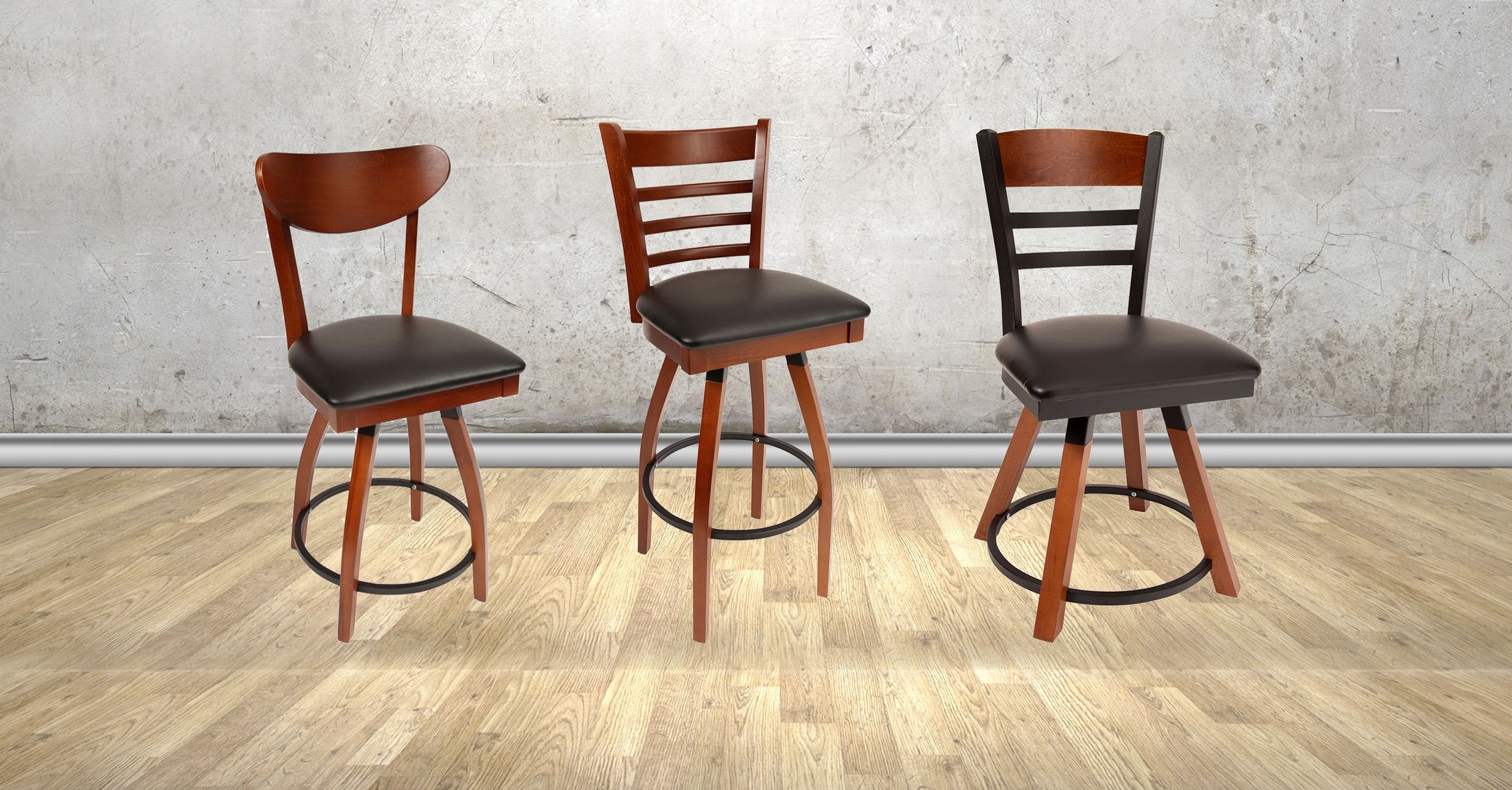 American Made Chairs and Barstools Made in the USA Chicago, IL