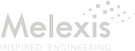 Logo Melexis