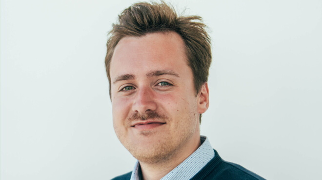 Meet Web Designer Jonas | In The Pocket