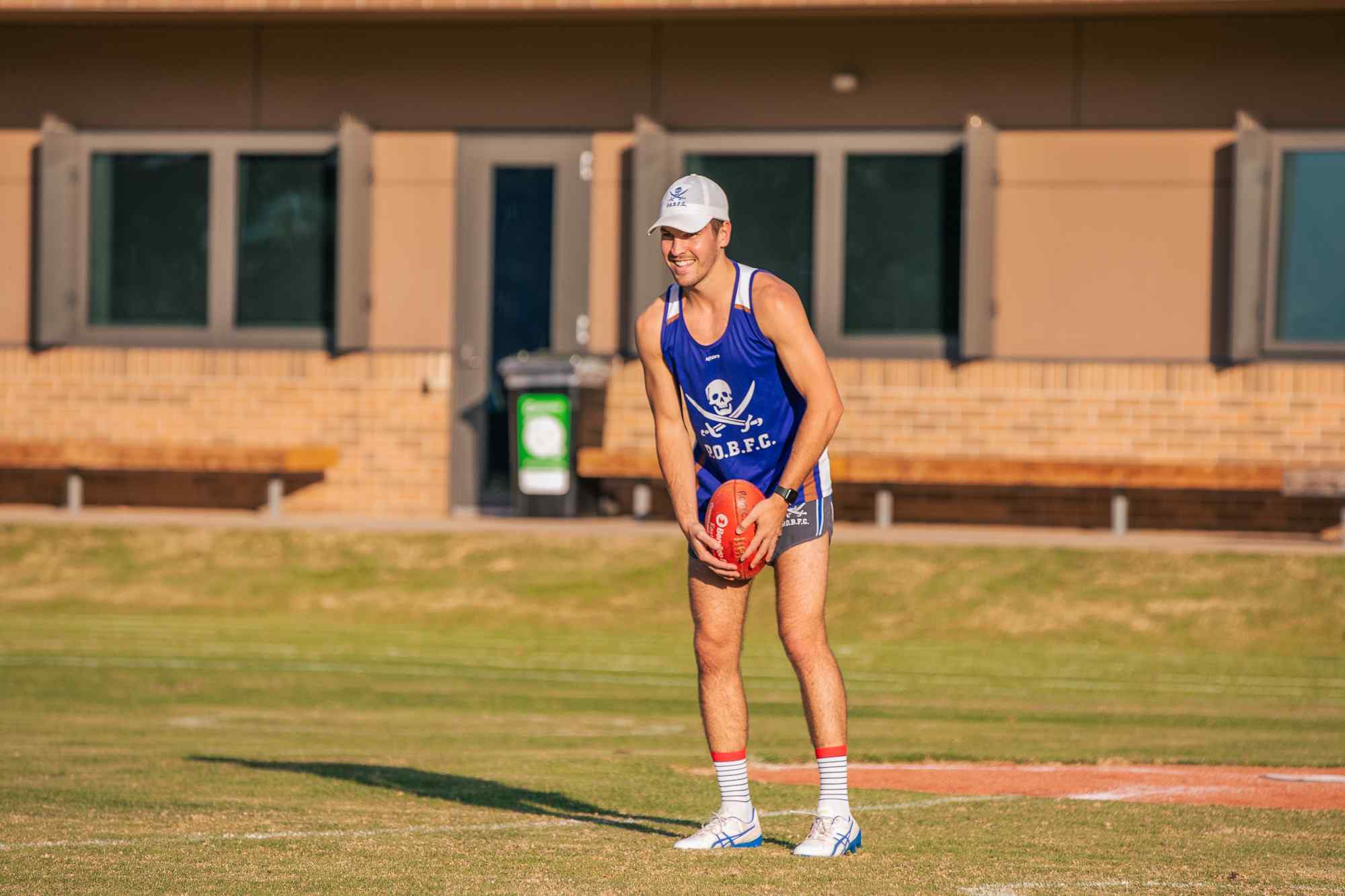 Pre-Season November Calendar - News | Old Peninsula Football Club