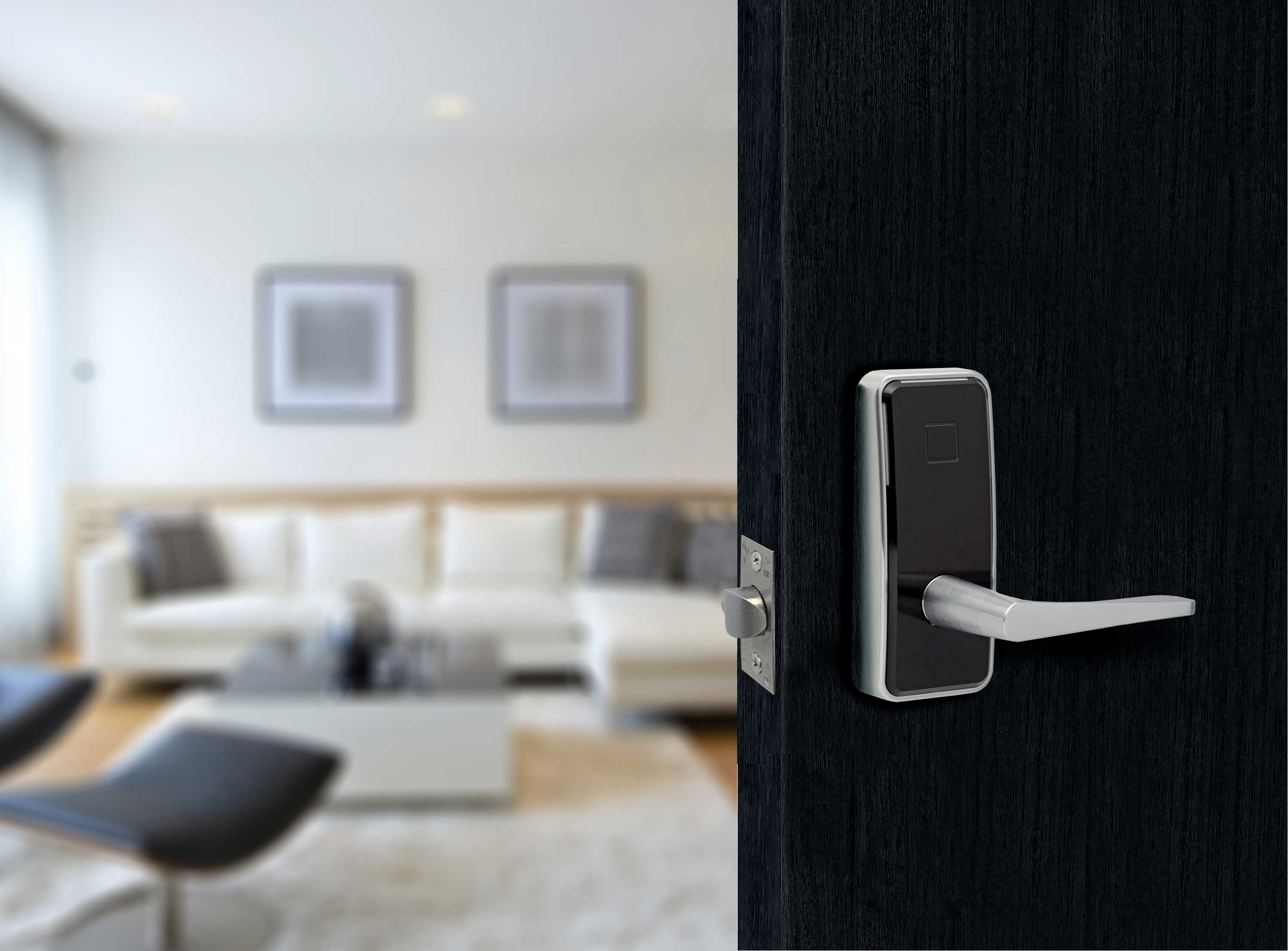 A smart home platform for a multiunit property in Texas