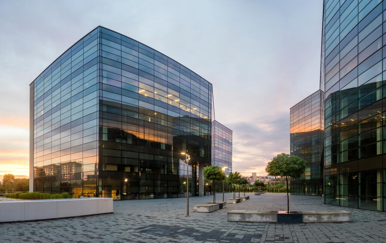 View of How to meet building regulations without sacrificing creativity, with ...