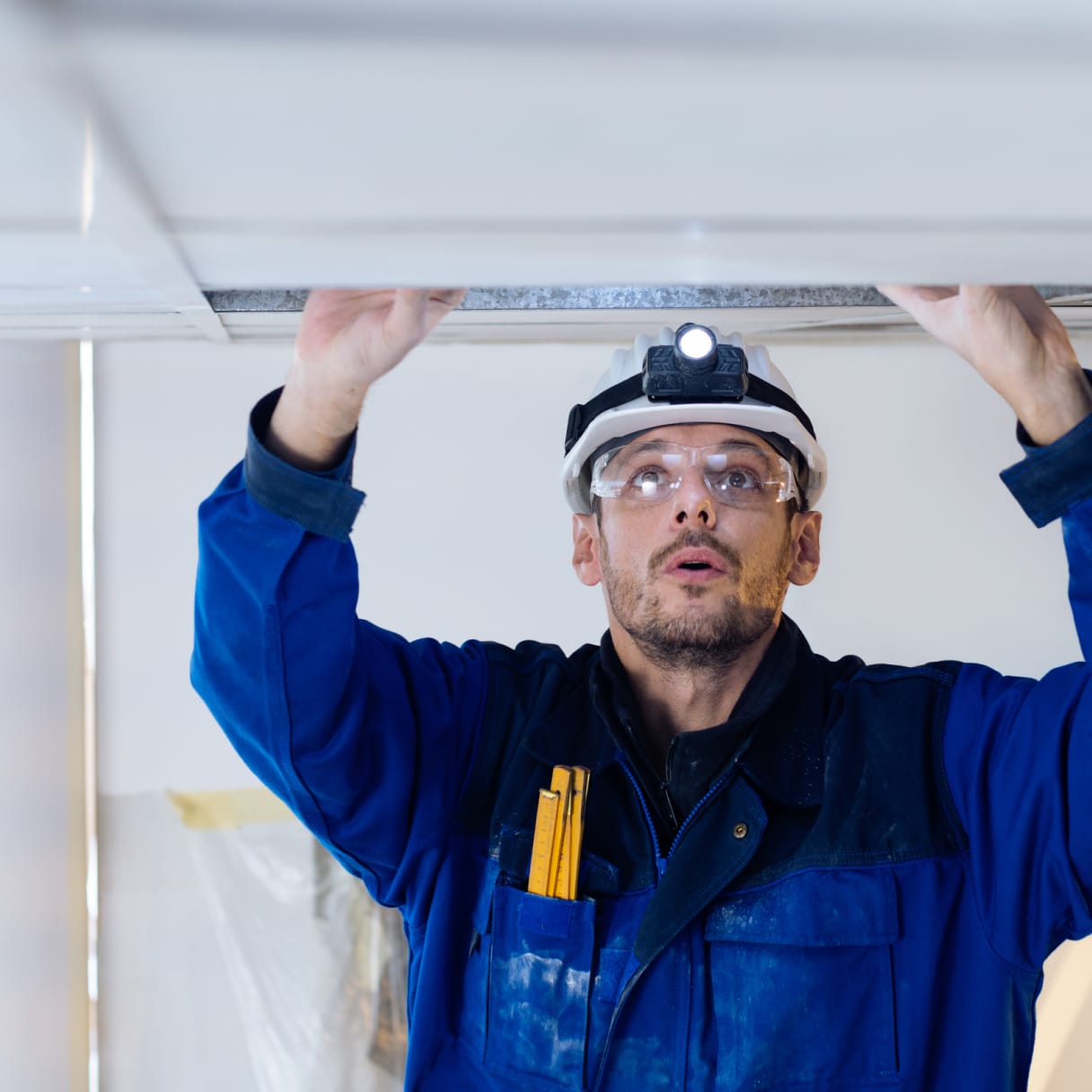 EntriWorX for Installers Simplify Door Installation and Commissioning