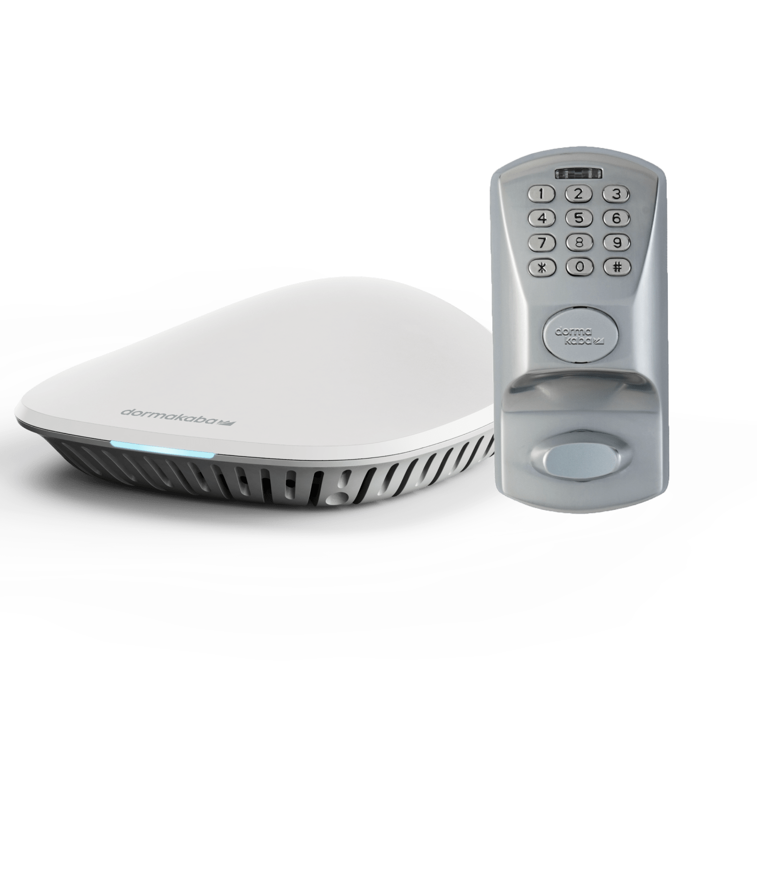 Oracode by dormakaba