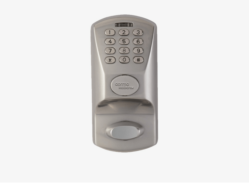 Oracode by dormakaba