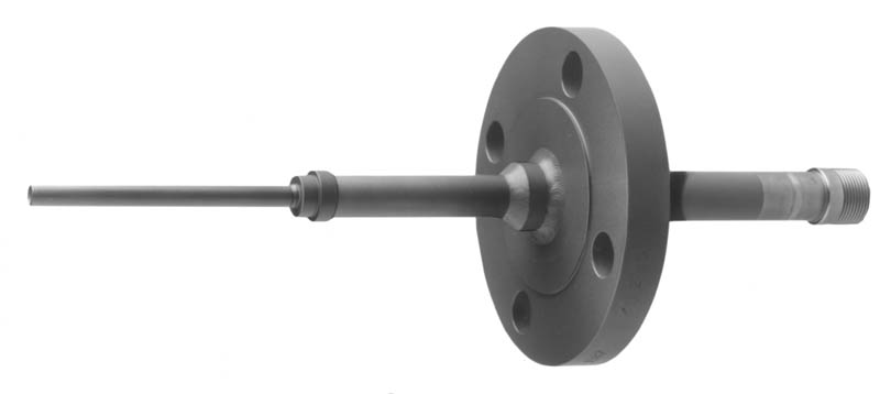 Fixed Process Electrical Resistance (ER) Probe 2520/2520HT - Cosasco