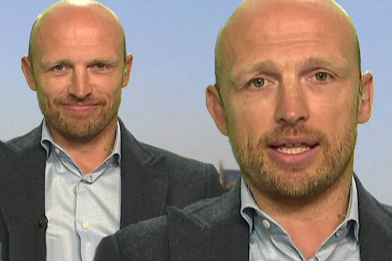 Matt Dawson