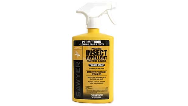 Sawyer Permethrin 