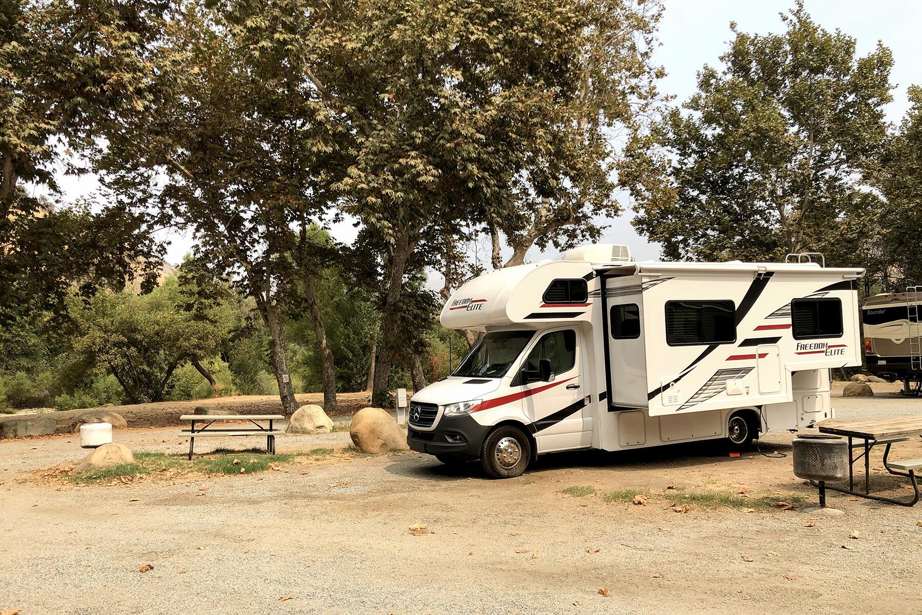 RV Camper