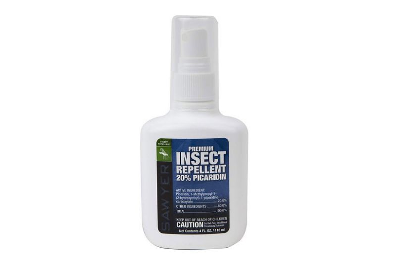 Sawyer Picaridin insect repellent