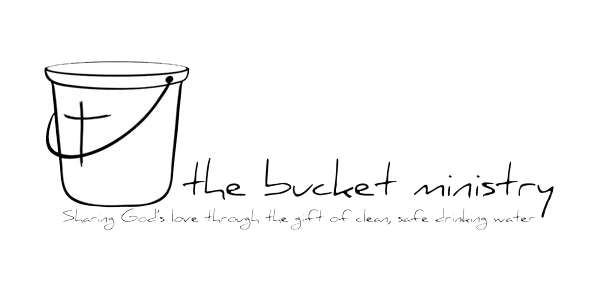 The Bucket Ministry logo
