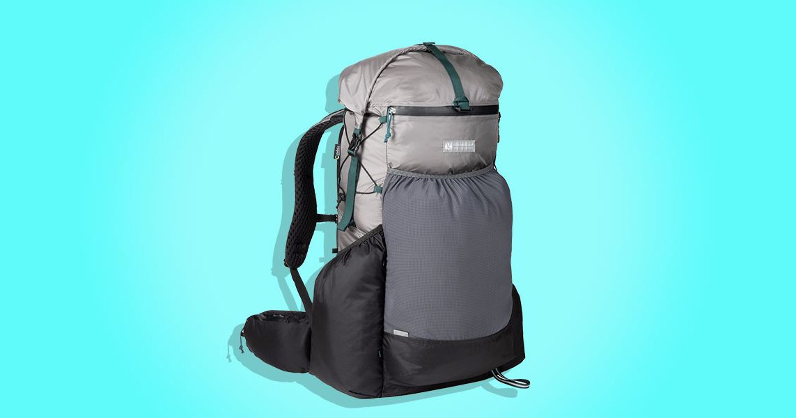 the strategist backpack