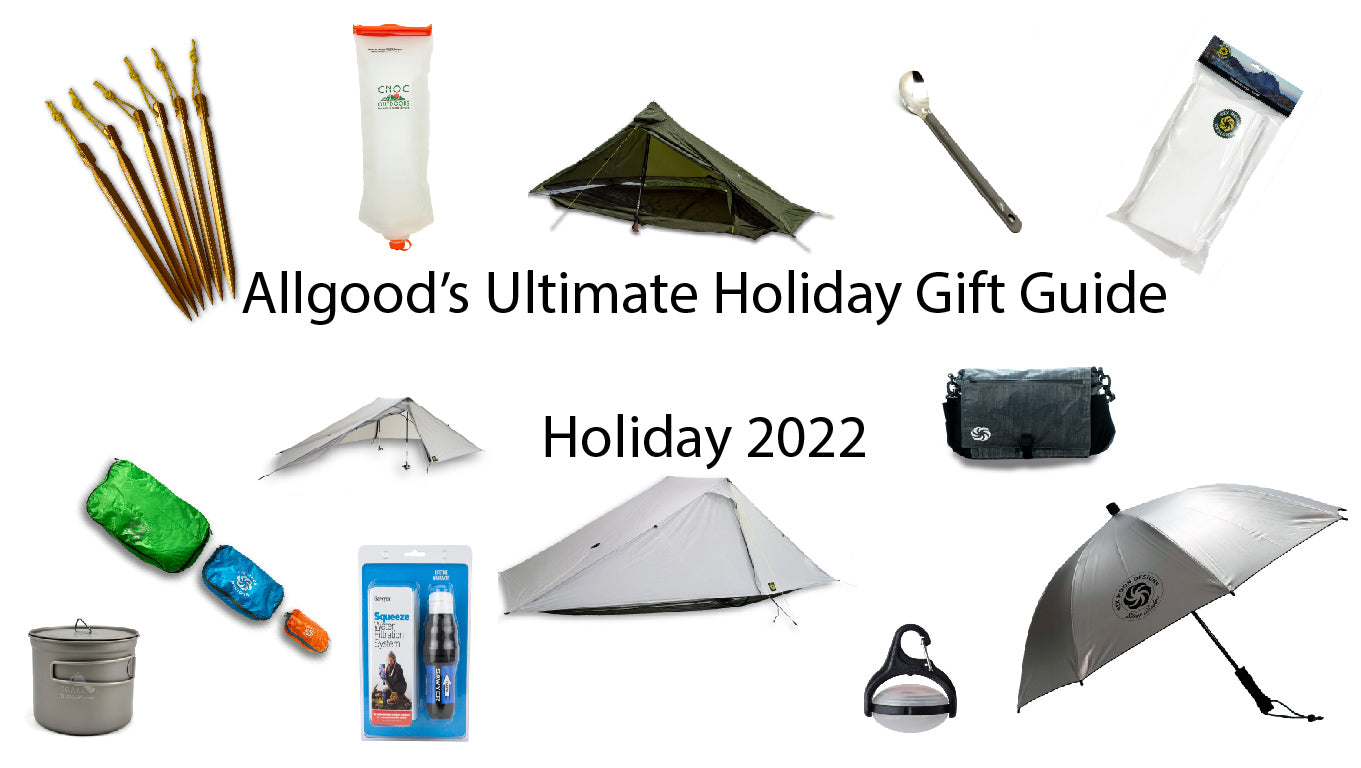 Allgood's Gift Guide