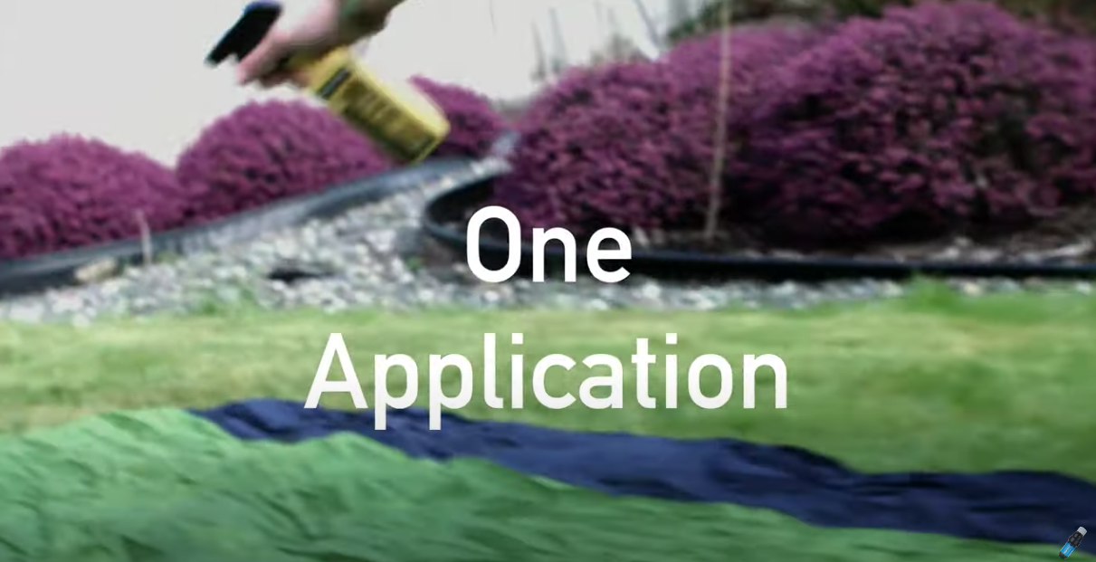 Enjoy the Beach Sawyer Permethrin Insect Repellent Treatment for