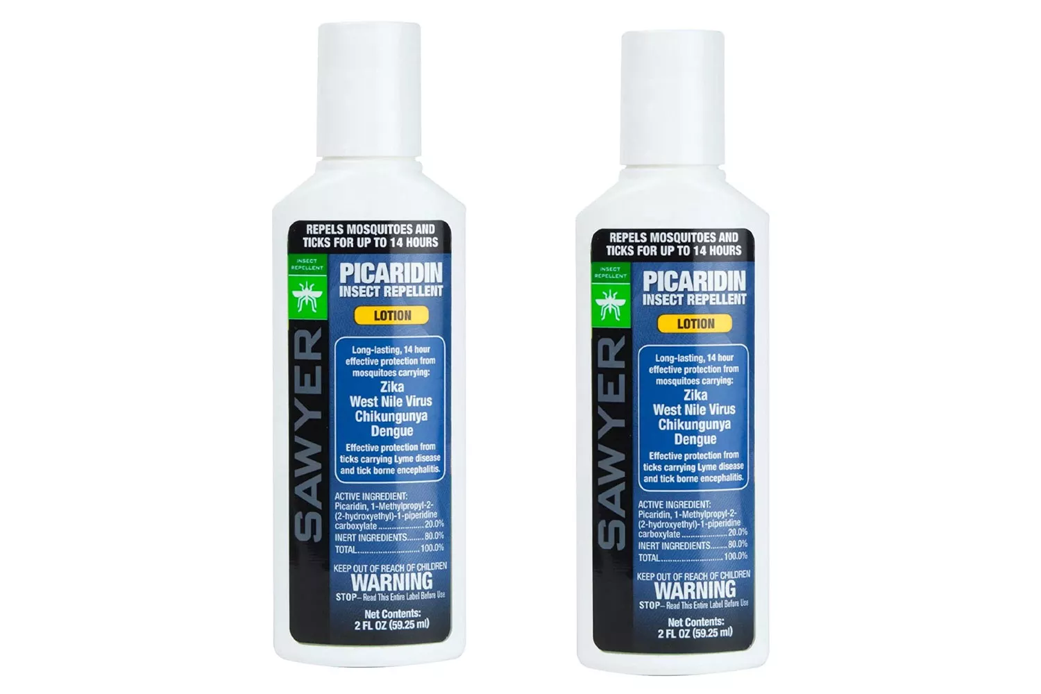 Real Simple: The 8 Best Mosquito Repellents & Bug Sprays of 2024 ...