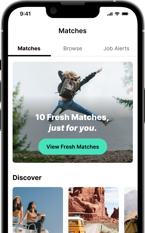 Mobile App Download