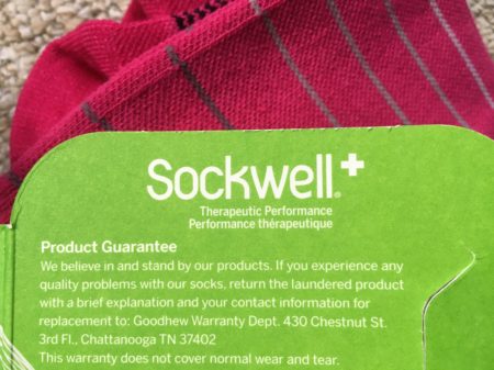 sockwell socks