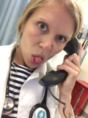 julia hill nurse practitioner