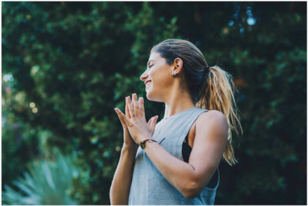 mindfulness at work