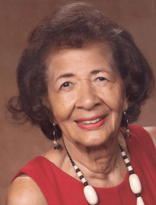 Dr. Betty Williams pioneer of nurse education (1929-present)