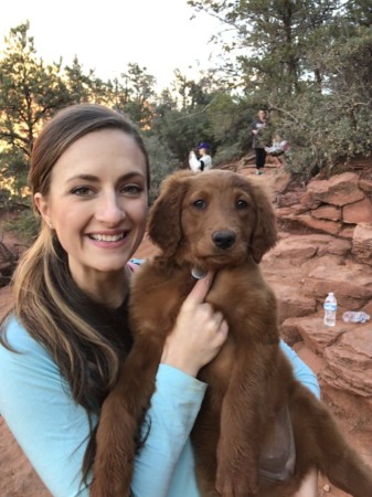travel nurse guide to phoenix