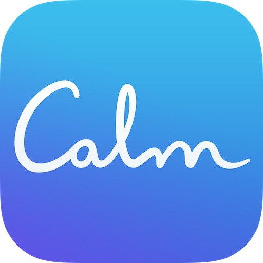 calm meditation for nurses