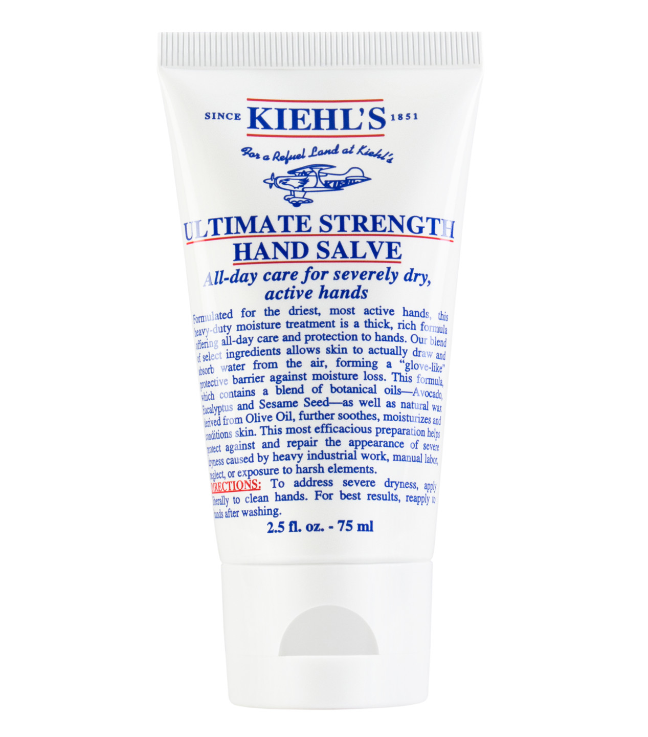 nurse shift hand cream