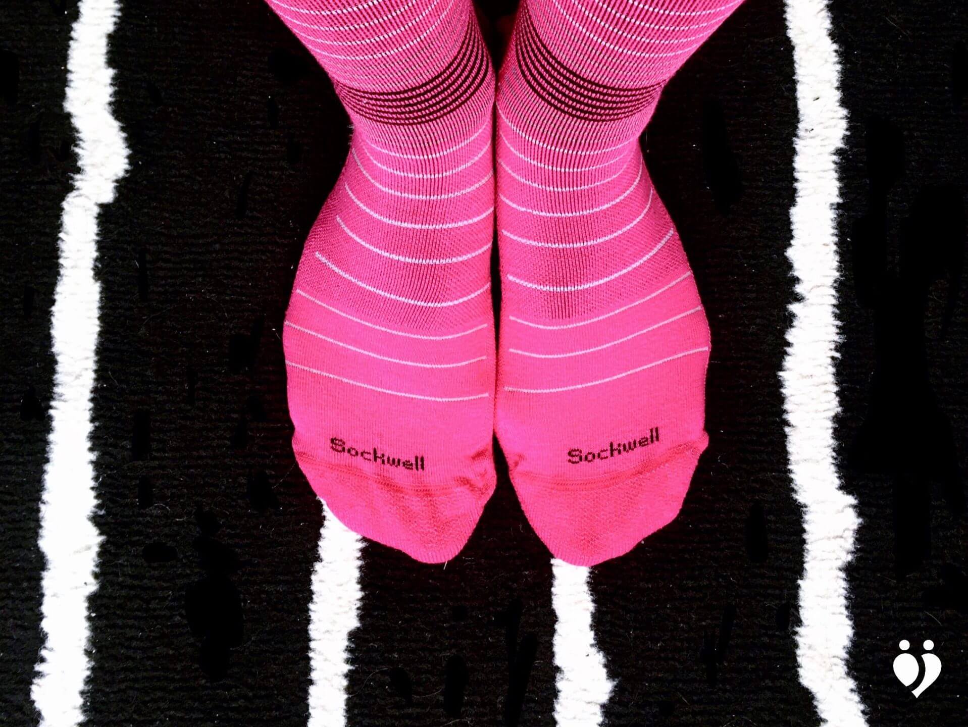 sockwell socks for nurses