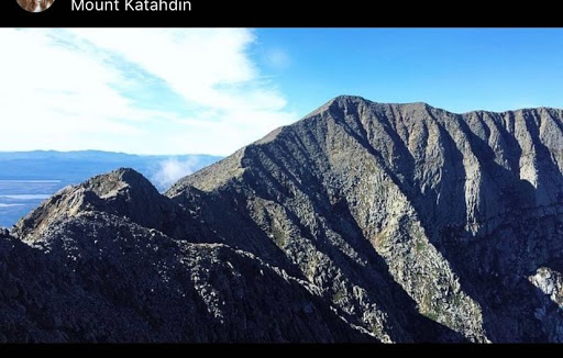 mount katadin maine