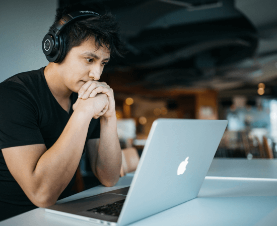 Getting stuck on security