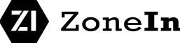 Zone In logo
