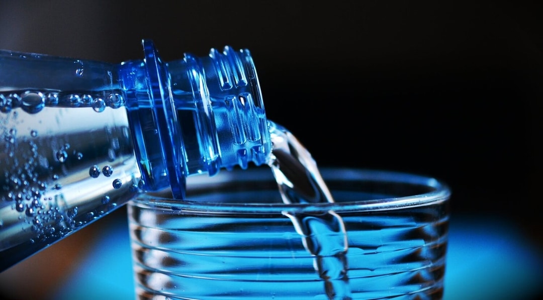 The Health Benefits Of Bottled Water My Own Water