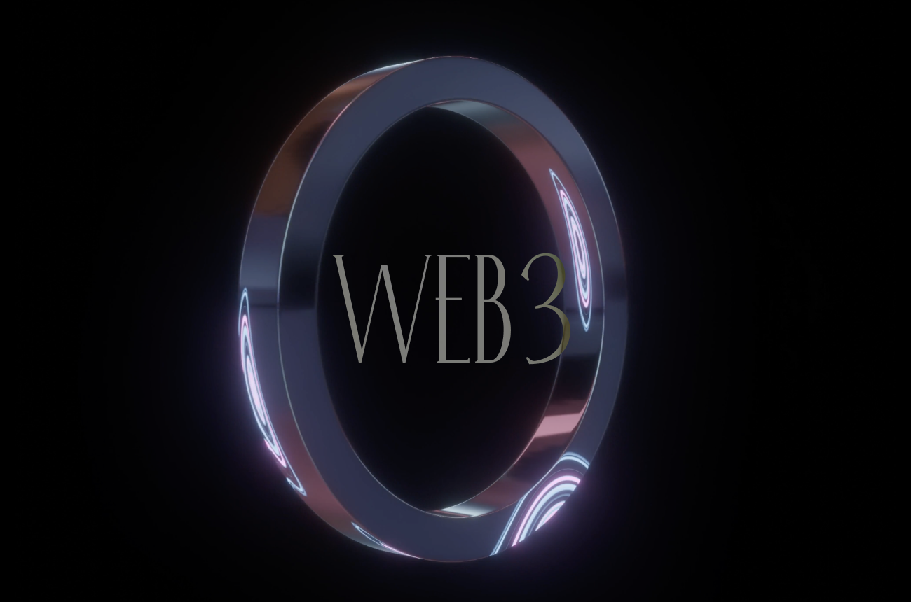 Basics Of Web3 An Introduction Basics Of Web3 An Introduction
