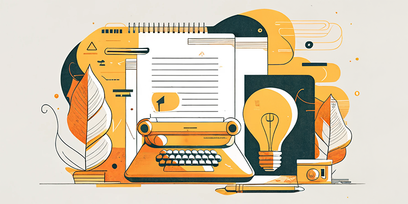 By creating authoritative content, your startup business presents itself as an expert on subjects your customers are interested in. 