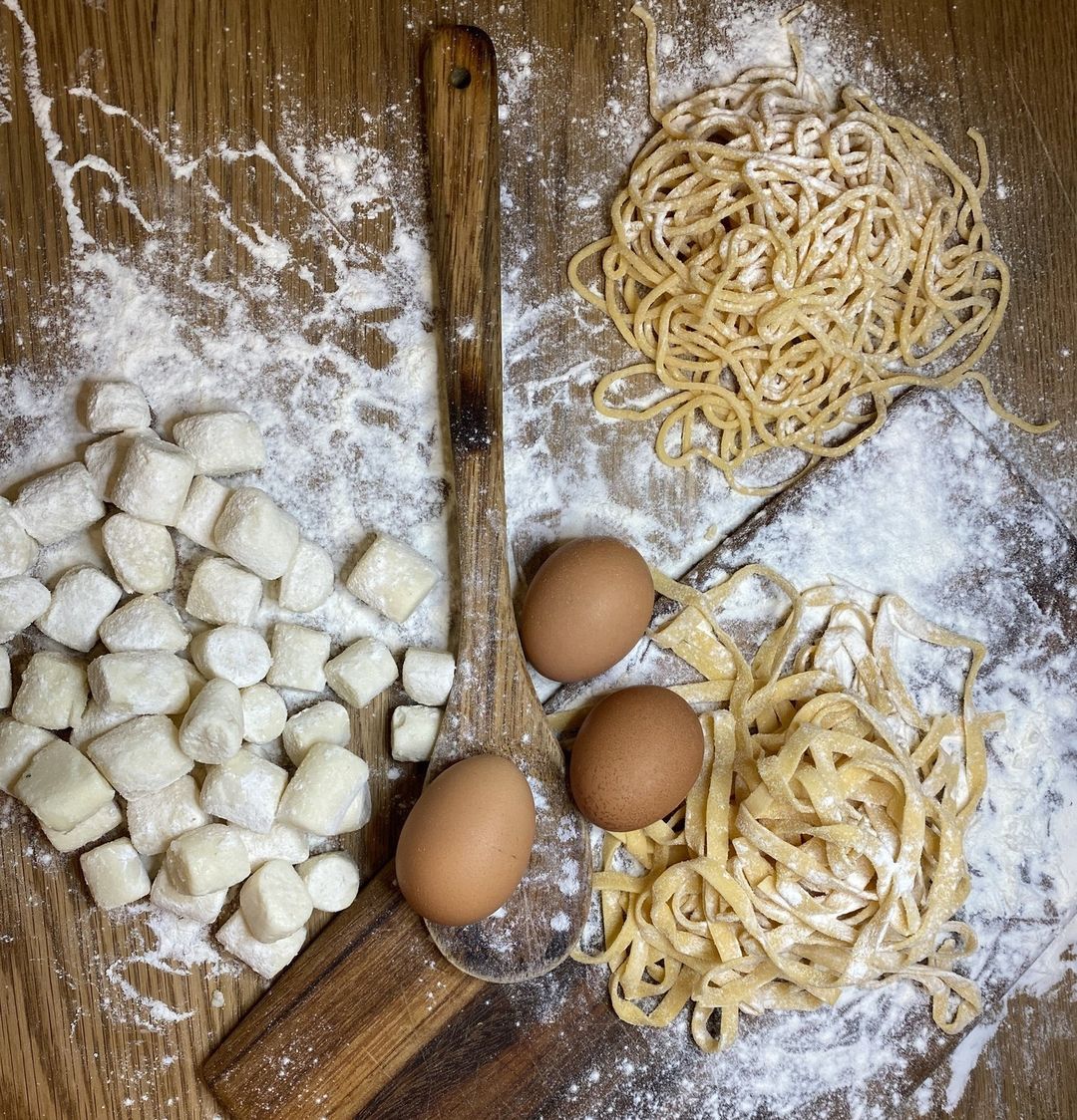 Best Homemade Pasta in Northcote