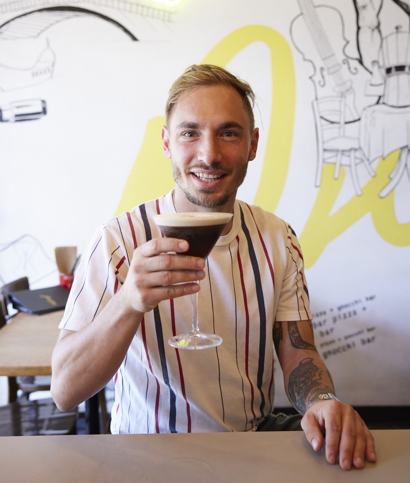 Best Italian Restaurant in Collingwood