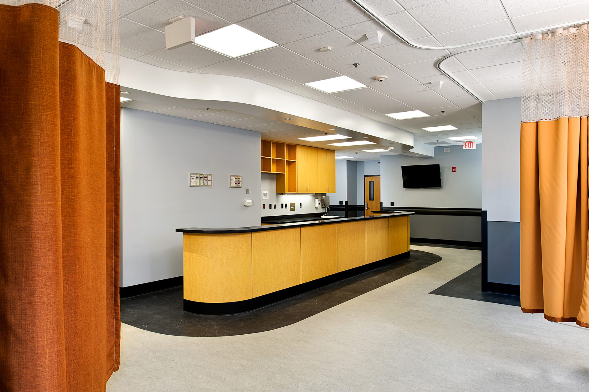 Beaver Sports Medicine | New Construction | Healthcare