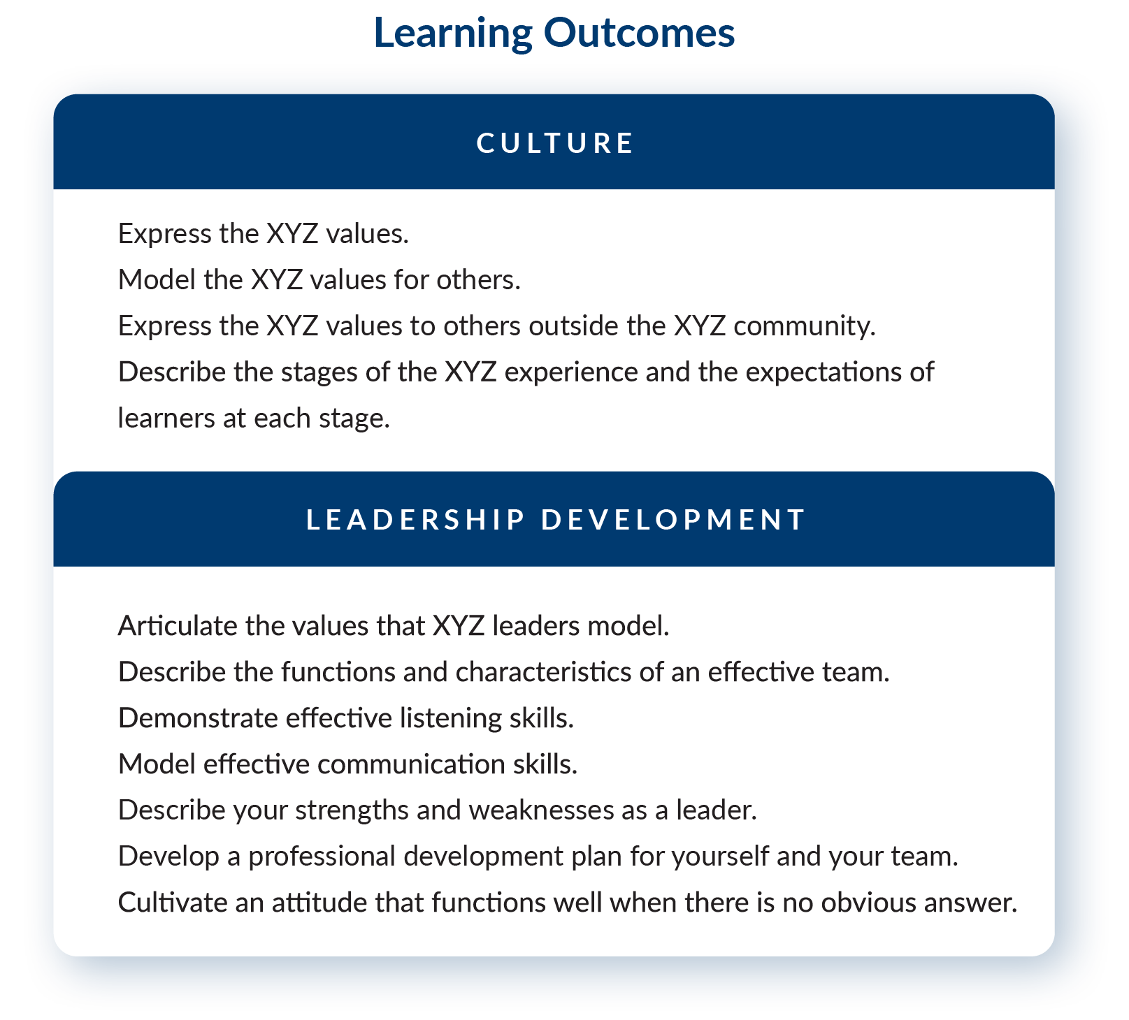 3 Steps to Jump-Start Your Learning Strategy - Blue Sky eLearn