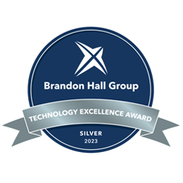 Brandon Hall Award 2021