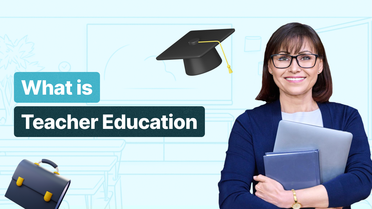 how to make homework a game What is Teacher Education: Meaning & Components
