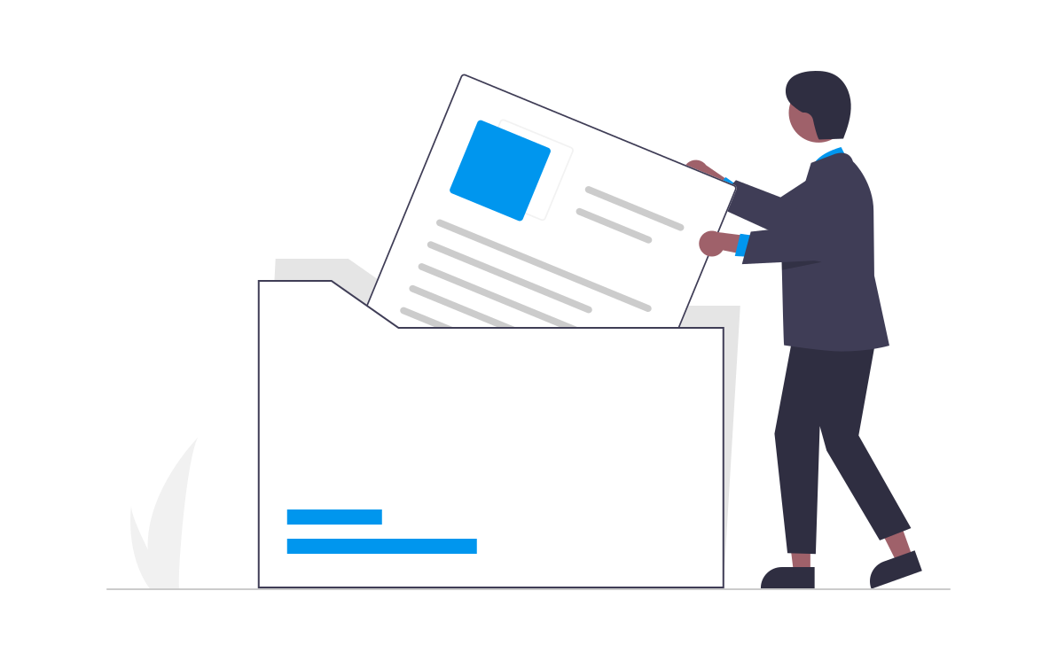 The Web Developers Guide to Easy HTML File Uploads