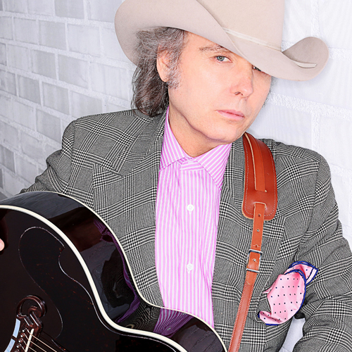 Dwight Yoakam Pala Casino Spa Resort