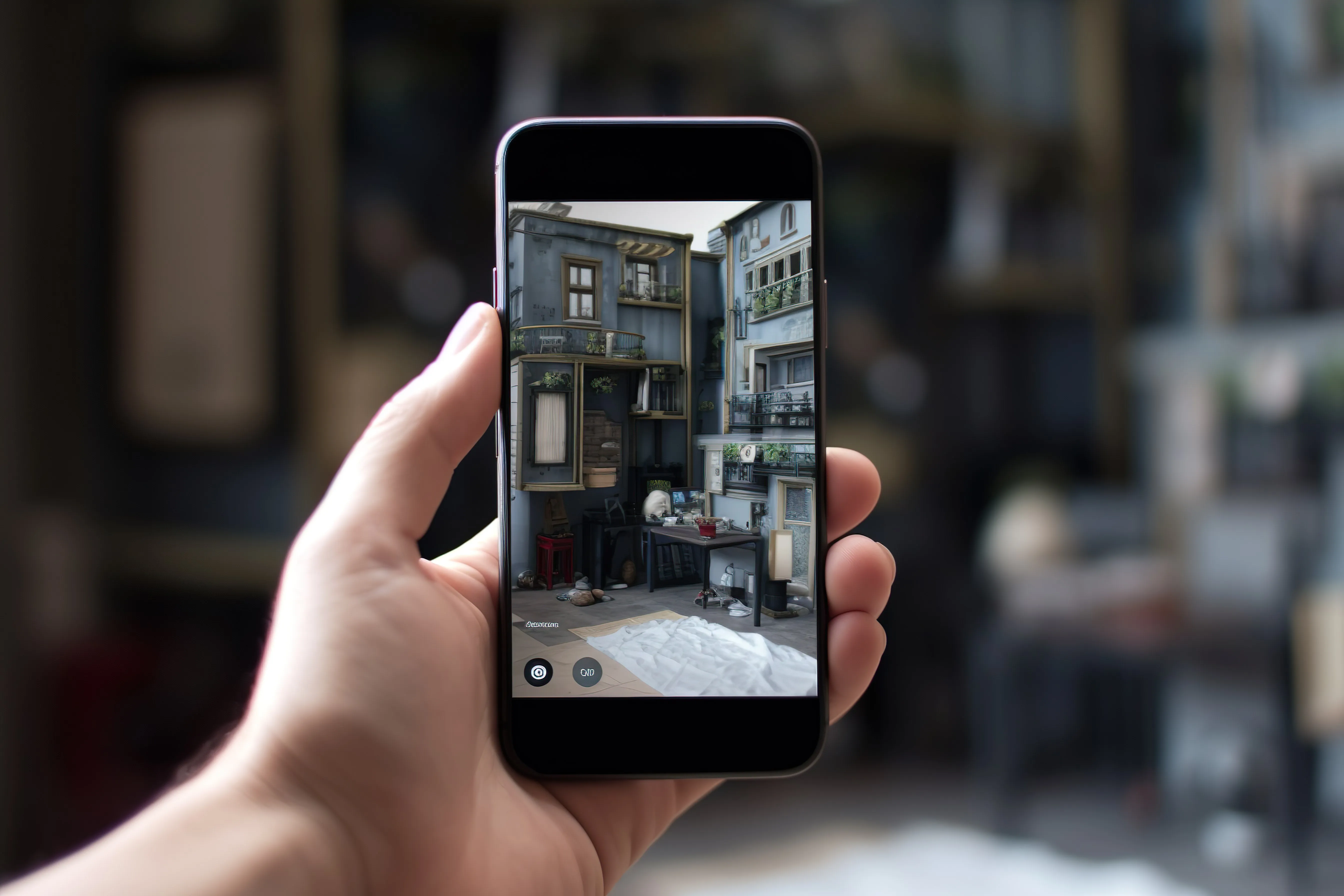 Unlocking The Future With Virtual Apartment Tours The Uptok Blog
