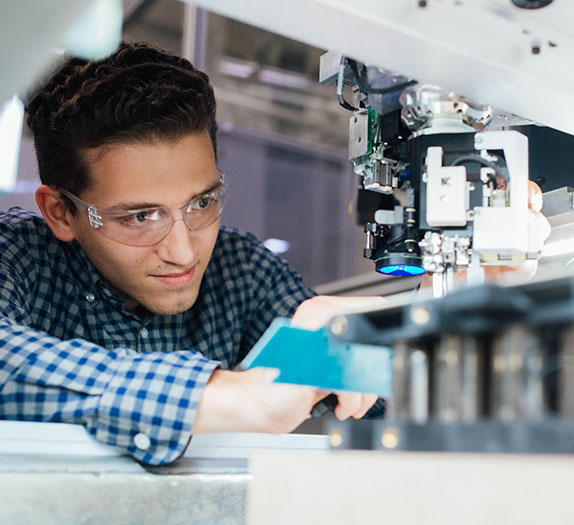 HighQuality LithiumIon Battery American Battery Solutions