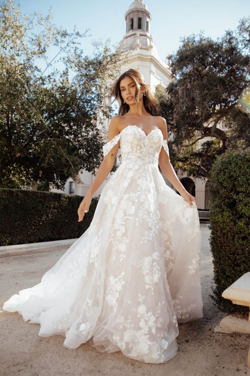 Wedding Dresses Jacksonville FL Love Bridal Boutique