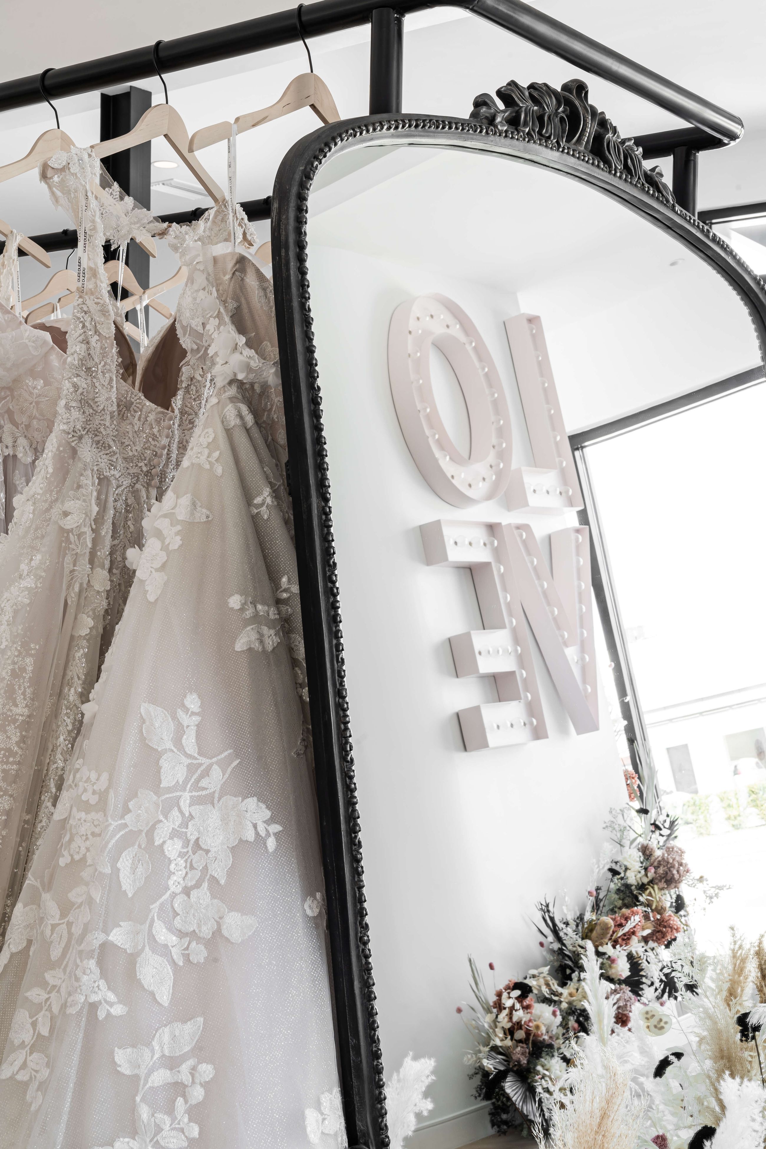 Love a Bridal Boutique: Wedding Dresses Jacksonville, FL