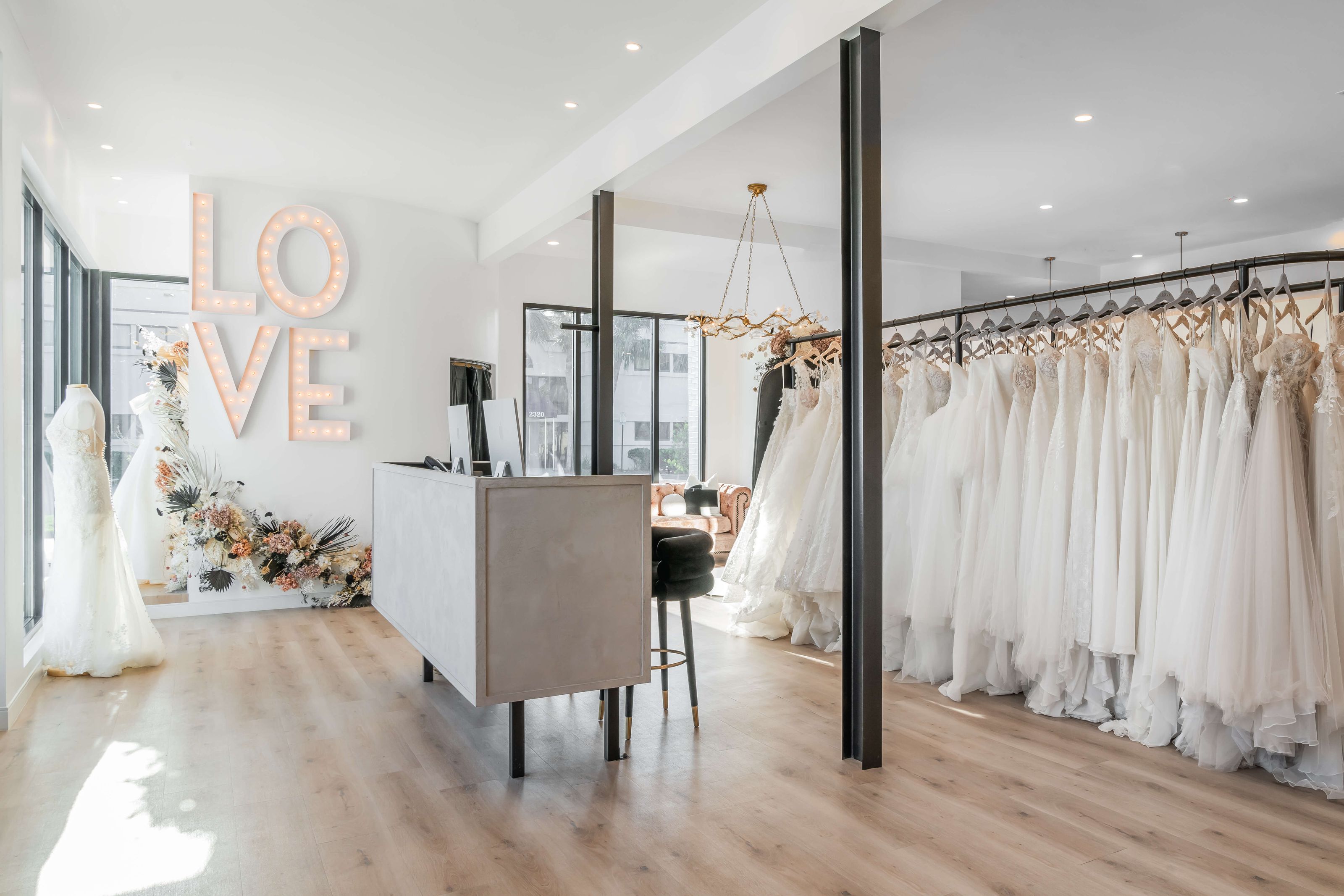 Love a Bridal Boutique Wedding Dresses Jacksonville, FL