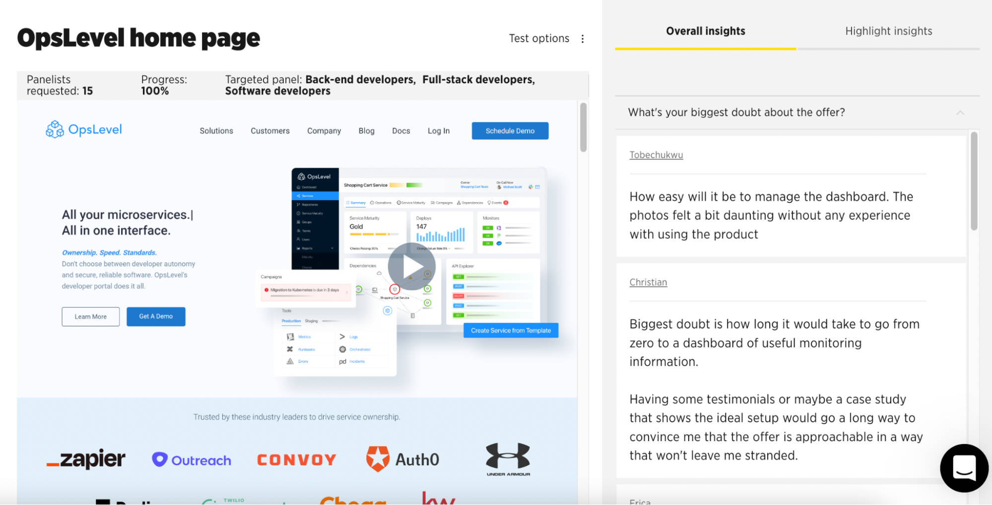 Copy Testing: Methods, Examples, and How To Do It Right